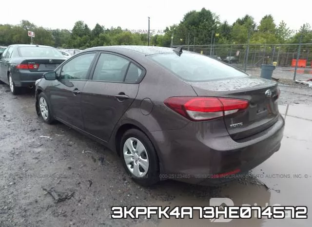 3KPFK4A73HE074572 фото 4
