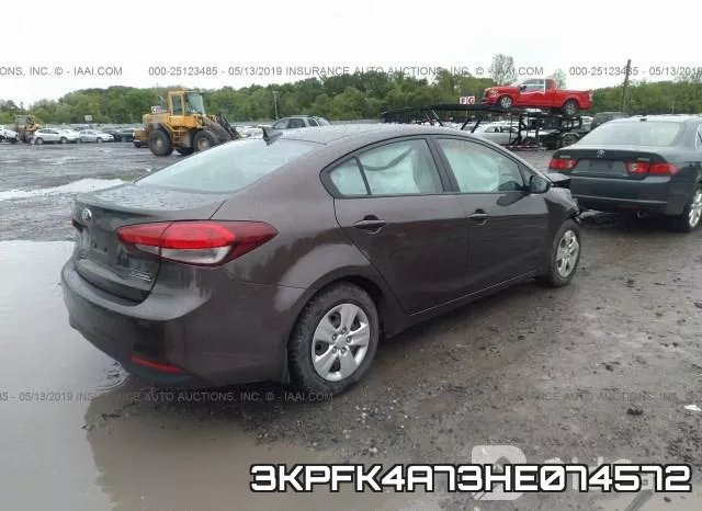 3KPFK4A73HE074572 фото 5