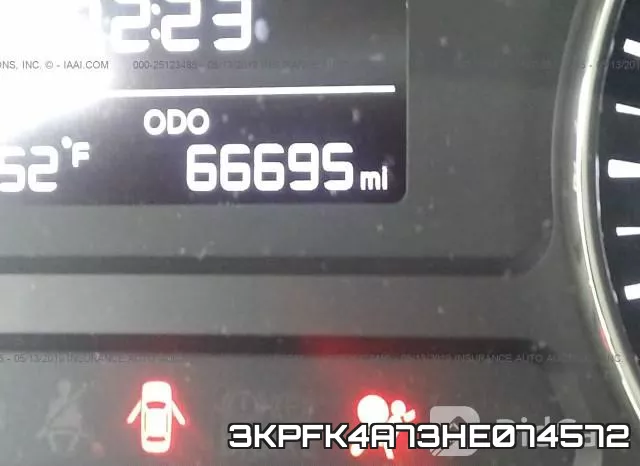 3KPFK4A73HE074572 фото 8
