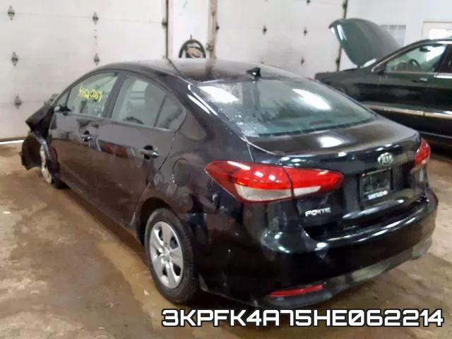 3KPFK4A75HE062214 фото 4