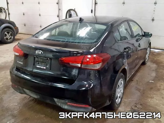 3KPFK4A75HE062214 фото 5