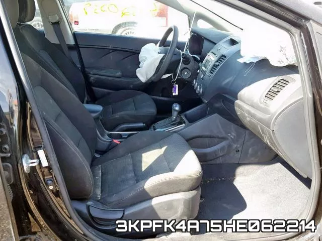 3KPFK4A75HE062214 фото 6