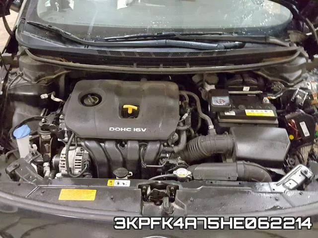 3KPFK4A75HE062214 фото 8