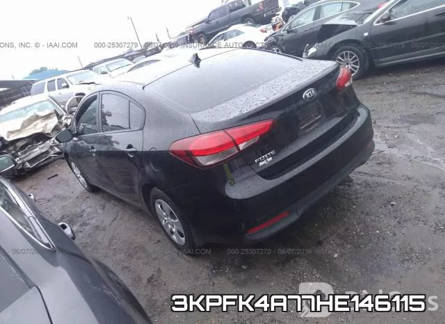 3KPFK4A77HE146115 фото 4