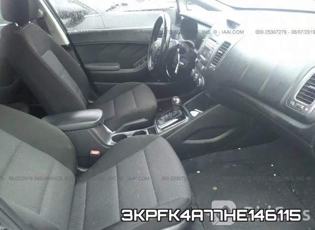 3KPFK4A77HE146115 фото 6