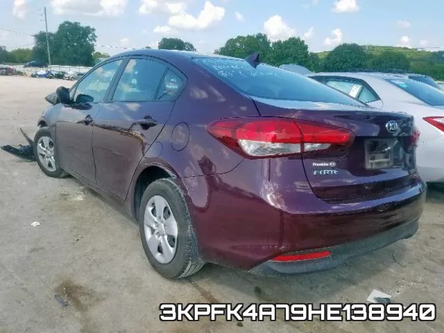 3KPFK4A79HE138940 фото 4