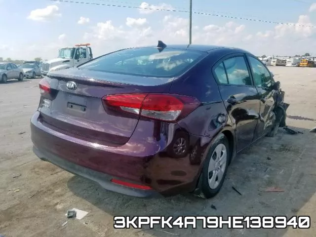 3KPFK4A79HE138940 фото 5