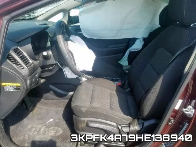 3KPFK4A79HE138940 фото 6