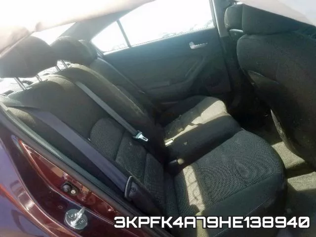 3KPFK4A79HE138940 фото 7