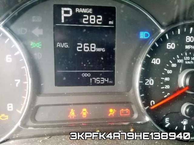 3KPFK4A79HE138940 фото 9