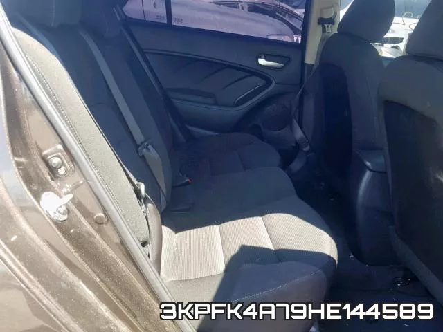 3KPFK4A79HE144589 фото 7