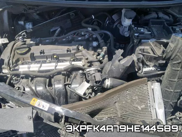 3KPFK4A79HE144589 фото 8