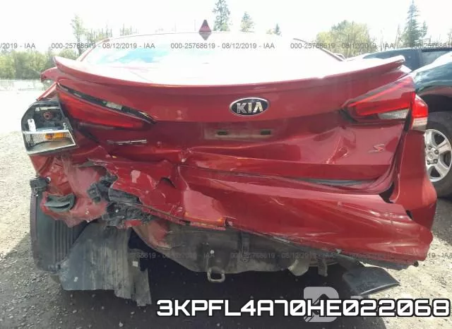 3KPFL4A70HE022068 фото 7