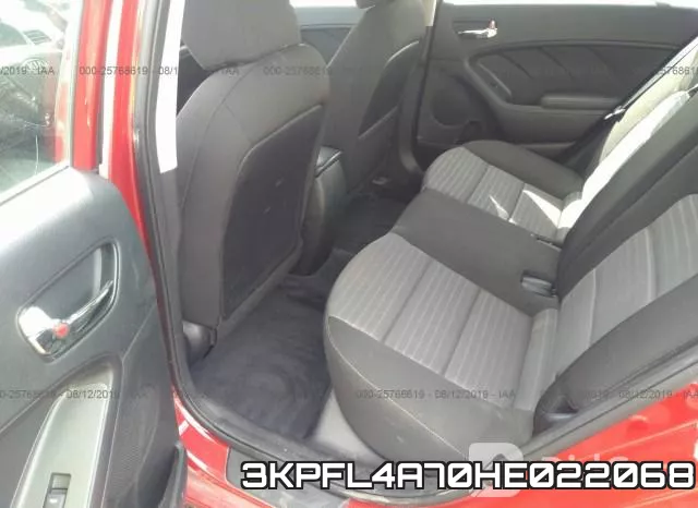 3KPFL4A70HE022068 фото 9
