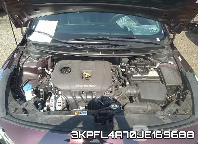 3KPFL4A70JE169688 фото 2