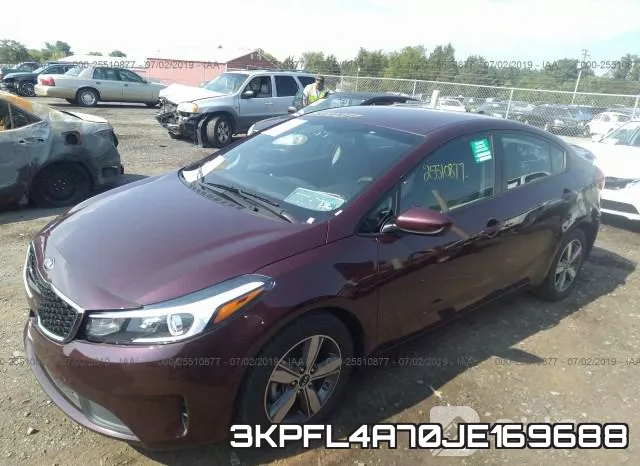 3KPFL4A70JE169688 фото 3