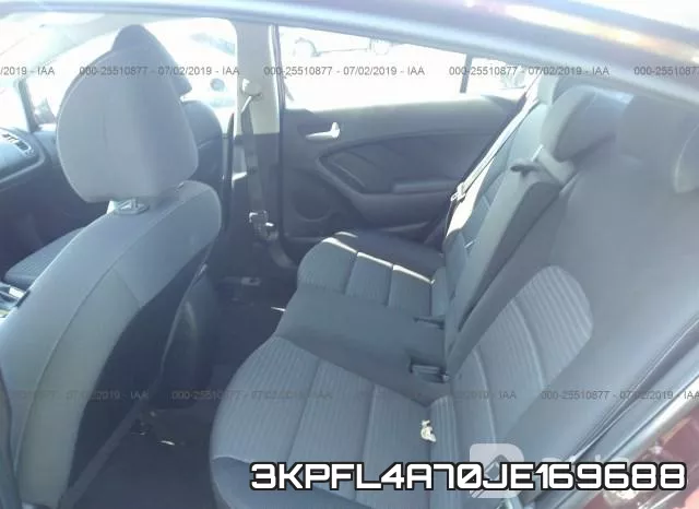 3KPFL4A70JE169688 фото 9