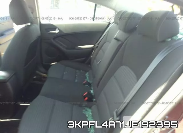 3KPFL4A71JE192395 фото 9