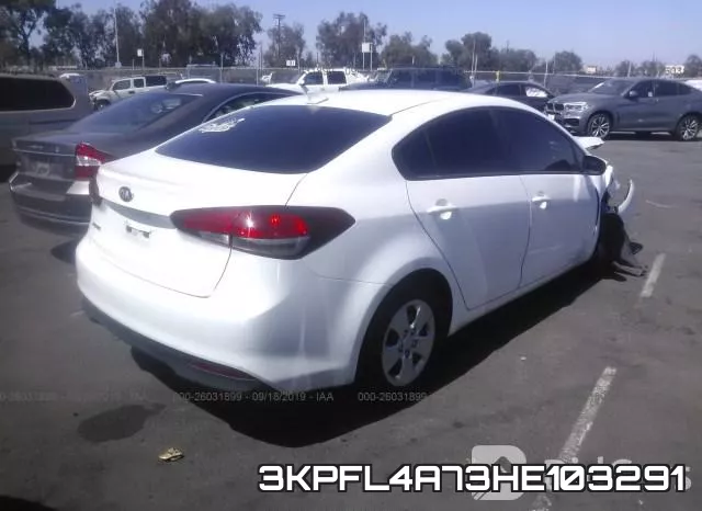 3KPFL4A73HE103291 фото 5