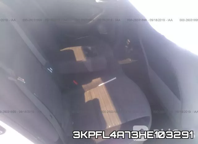 3KPFL4A73HE103291 фото 7
