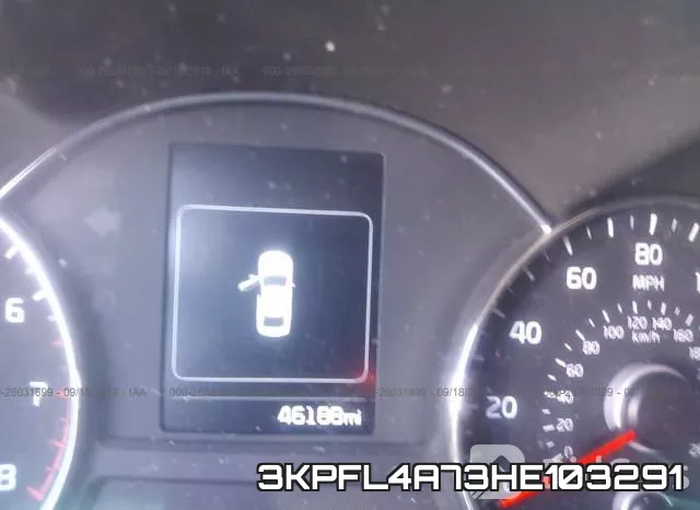 3KPFL4A73HE103291 фото 8