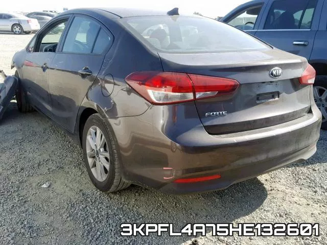 3KPFL4A75HE132601 фото 4