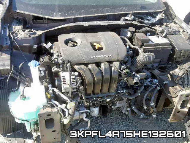 3KPFL4A75HE132601 фото 8