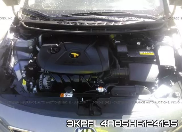 3KPFL4A85HE124135 фото 2