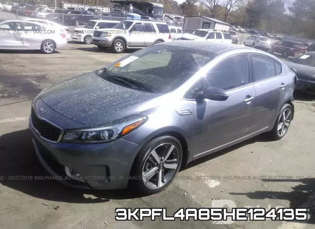 3KPFL4A85HE124135 фото 3