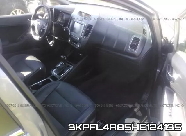 3KPFL4A85HE124135 фото 6