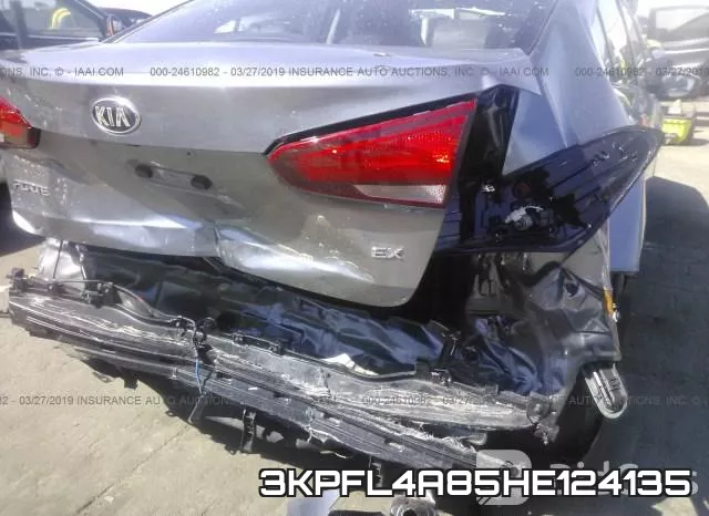 3KPFL4A85HE124135 фото 7