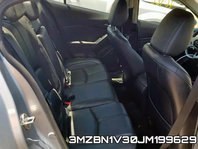 3MZBN1V30JM199629 фото 7
