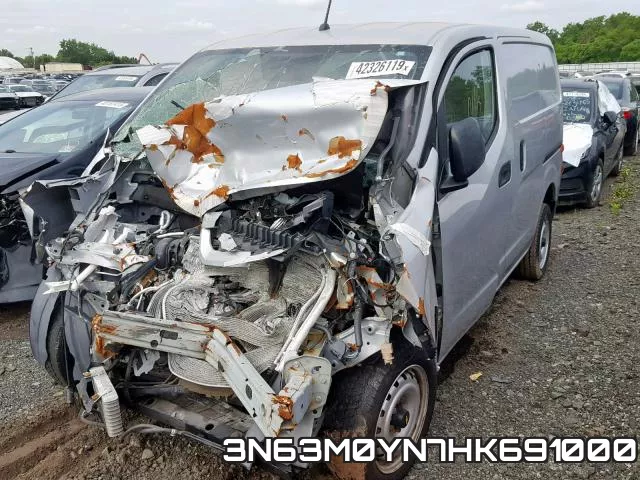 3N63M0YN7HK691000 фото 3