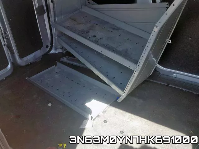 3N63M0YN7HK691000 фото 7
