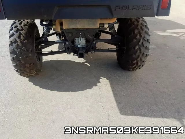 3NSRMA503KE391664 фото 10
