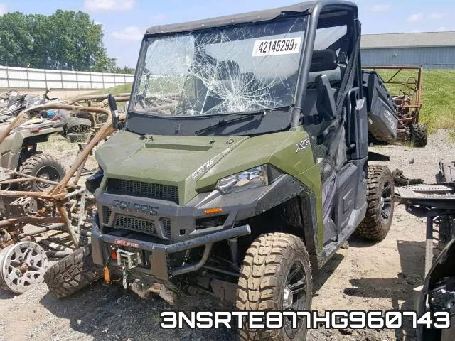 3NSRTE877HG960743 фото 3