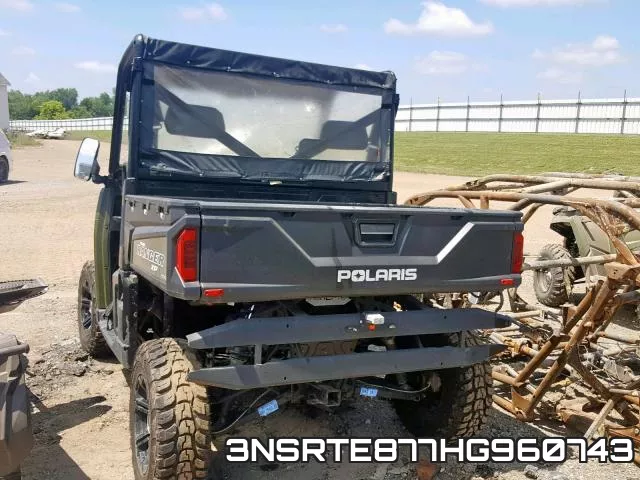 3NSRTE877HG960743 фото 4