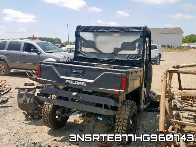 3NSRTE877HG960743 фото 5