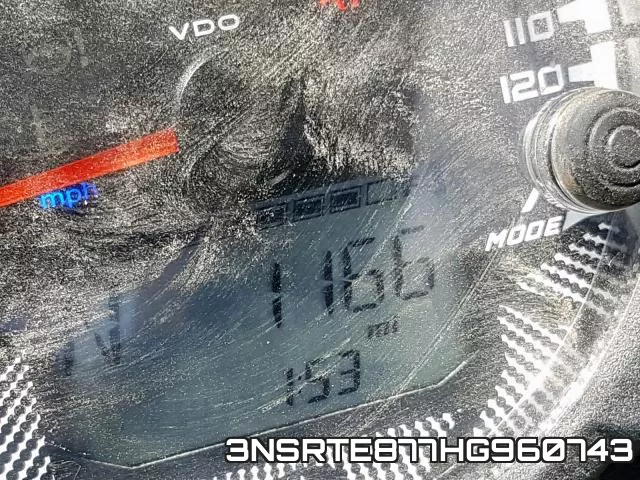 3NSRTE877HG960743 фото 9