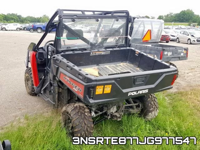 3NSRTE877JG977547 фото 4