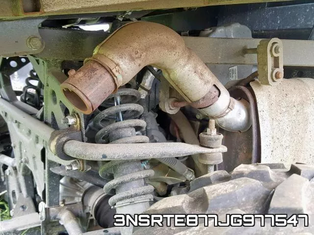 3NSRTE877JG977547 фото 8