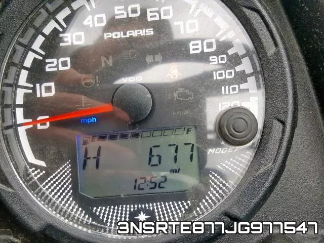 3NSRTE877JG977547 фото 9