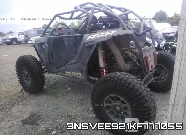 3NSVEE921KF777055 фото 4