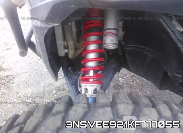 3NSVEE921KF777055 фото 6