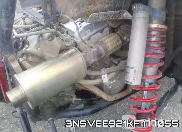 3NSVEE921KF777055 фото 9
