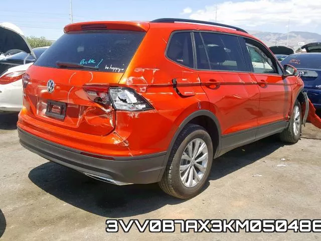 3VV0B7AX3KM050486 фото 5