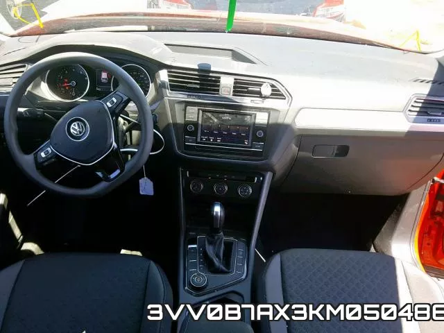 3VV0B7AX3KM050486 фото 10