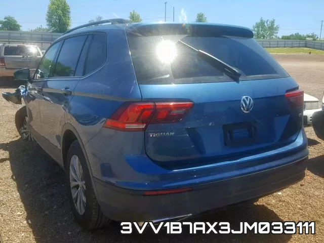 3VV1B7AX3JM033111 фото 4