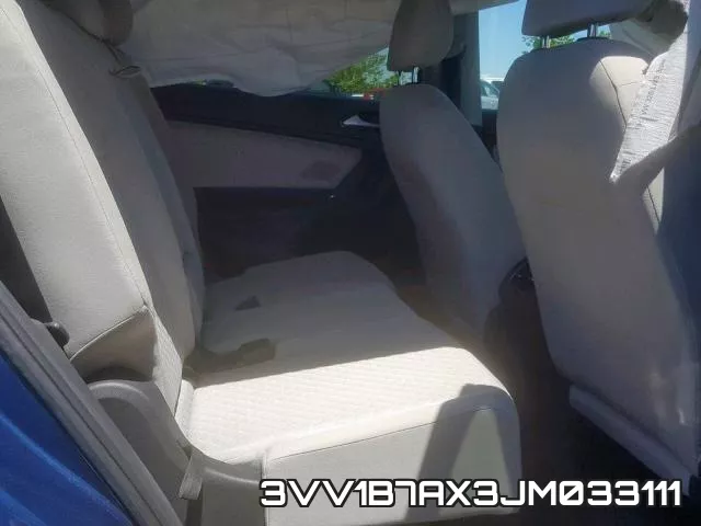 3VV1B7AX3JM033111 фото 7