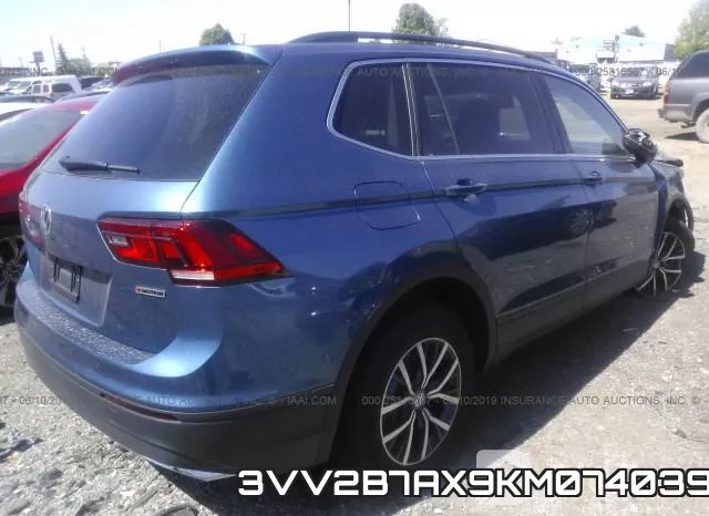 3VV2B7AX9KM074039 фото 5
